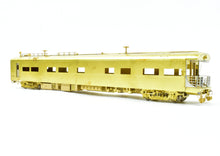 Load image into Gallery viewer, HO Brass W&amp;R Enterprises UP - Union Pacific Business Car &quot;Feather River&quot;
