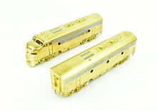 Load image into Gallery viewer, Copy of HO Brass OMI - Overland Models Inc. DL&amp;W - Lackawanna EMD F3 &quot;A&quot; and F3 &quot;B&quot; Set
