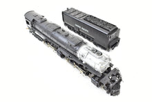 Load image into Gallery viewer, HO Brass PFM - Tenshodo UP - Union Pacific 4-6-6-4 Challenger 1975 Crown FP
