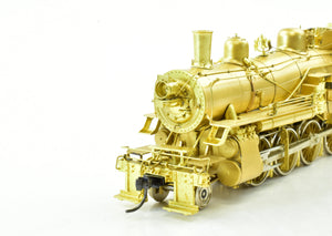 HO Brass CON W&R Enterprises NP - Northern Pacific Y-2 2-8-0