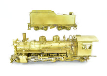 Load image into Gallery viewer, On3 Brass Sunset Models D&amp;RGW - Denver &amp; Rio Grande Western K-28 2-8-2
