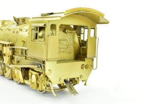 HO Brass Key Imports SOU - Southern Railway MS-1 2-8-2 Mikado