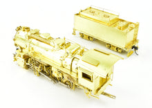 Load image into Gallery viewer, HO Brass Hallmark Models MKT - Missouri Kansas Texas C-2-A 0-8-0 Switcher
