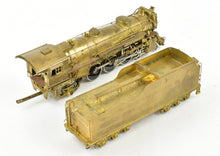 Load image into Gallery viewer, HO Brass PFM - United SOU - Southern Railway PS-4 4-6-2 Pacific
