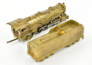 HO Brass PFM - United SOU - Southern Railway PS-4 4-6-2 Pacific