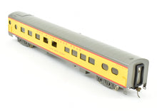 Load image into Gallery viewer, HO Brass Soho MILW - Milwaukee Road Lake Series Sleeper Custom Painted
