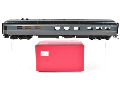 HO Brass TCY - The Coach Yard SP - Southern Pacific Cafe Lounge Car #10915 FP 