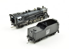 Load image into Gallery viewer, HO Brass DVP - Division Point Soo Line Mikado 2-8-2  #1003, 1940&#39;s Version
