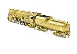 HO Brass Hallmark Models C&O - Chesapeake & Ohio Class K-2 - 2-8-2