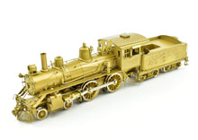 Load image into Gallery viewer, HO Brass Alco Models MA&amp;PA - Maryland &amp; Pennsylvania 4-4-0 American
