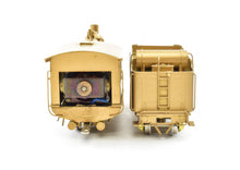 Load image into Gallery viewer, HOn3 Brass Westside Model Co. D&amp;RGW - Denver &amp; Rio Grande Western C-16 2-8-0 #278
