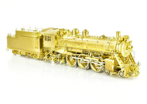 HO Brass OMI - Overland Models CNR - Canadian National Railway K-3-g 4-6-2 #5612-5626