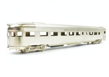 Load image into Gallery viewer, Brass Oriental Limited ATSF - Santa Fe &quot;Super Chief&quot; Car Observation Sleeper Navajo
