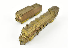 Load image into Gallery viewer, HO Brass PFM - United ATSF - Santa Fe 2-10-2
