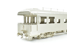Load image into Gallery viewer, HO Brass TCY - The Coach Yard  No. 1233 ATSF - Santa Fe &quot;Atchison&quot;, Pullman HW Business Car
