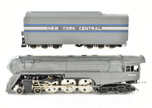 Load image into Gallery viewer, HO Brass Key Imports NYC - New York Central J-3A 4-6-4 Streamlined Hudson 20th Century Ltd FP No. 5450
