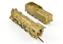 Load image into Gallery viewer, HO Brass PFM - United SOU - Southern Railway PS-4 4-6-2 Pacific
