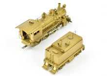 Load image into Gallery viewer, HO Brass Hallmark Models ATSF - Santa Fe #468 Class 4-6-0
