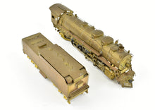Load image into Gallery viewer, HO Brass PFM - United ATSF - Santa Fe 2-10-2
