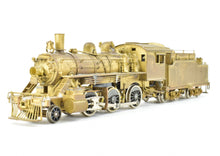 Load image into Gallery viewer, HO Brass PFM - Toby CNR - Canadian National Railway 2-6-0 Class D-5c
