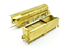 Load image into Gallery viewer, HO Brass NJ Custom Brass NY, NH, &amp; H - New Haven I-5 4-6-4 Hudson
