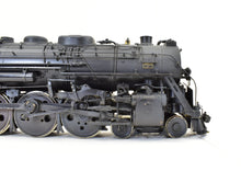 Load image into Gallery viewer, O Brass PSC - Precision Scale Co. NYC - New York Central J-3a 4-6-4 De-Streamlined Hudson Custom Painted
