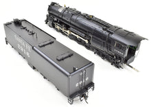 Load image into Gallery viewer, O Brass CON Sunset Models Third Rail ATSF - Santa Fe 2900 Class 4-8-4 Factory Painted
