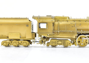 HO Brass PFM - United UP - Union Pacific 4-8-4 Modern FEF-1 1981 Run