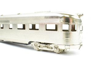 Brass Oriental Limited ATSF - Santa Fe "Super Chief" Car Observation Sleeper Navajo