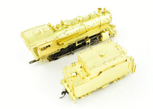 Load image into Gallery viewer, HO Brass OMI - Overland Models CNR - Canadian National Railway N4 2-8-0

