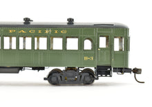 Load image into Gallery viewer, HO Brass Oriental Limited NP - Northern Pacific 1924 EMC Gas Electric Custom Painted
