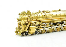 Load image into Gallery viewer, HO Brass PFM - Fujiyama MP - Missouri Pacific 4-8-4 &quot;2200&quot; Crown Model
