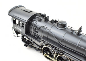 HO Brass CON Key Imports NYC- New York Central K-11e 4-6-2 Pacific Factory Painted