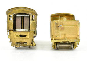 HO Brass PFM - United SOU - Southern Railway PS-4 4-6-2 Pacific