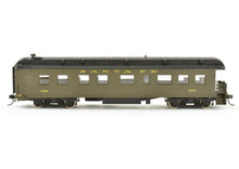 Load image into Gallery viewer, HO Brass Hallmark Models ATSF - Santa Fe Superintendents Business Car #400 Custom Painted
