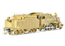 Load image into Gallery viewer, HO Brass PFM - Toby CNR - Canadian National Railway 2-6-0 Class D-5c
