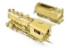 Load image into Gallery viewer, HO Brass CON Oriental Limited GN - Great Northern Class C-4 0-8-0 Switcher
