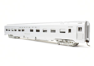 HO Brass Soho ATSF - Santa Fe Pine Series Sleeper Custom Finished "Pine Bluff"