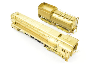 HO Brass Van Hobbies GTW - Grand Trunk Western U-4-B - 4-8-4