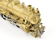 Load image into Gallery viewer, HO Brass CON PFM - United PRR - Pennsylvania Railroad K4 4-6-2 Pacific
