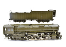 Load image into Gallery viewer, O Brass OMI - Overland Models, Inc. P&amp;LE - Pittsburgh &amp; Lake Erie A-2 2-8-4 Factory Painted
