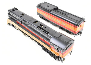 O Brass CON OMI - Overland Models, Inc. SP - Southern Pacific GS-5 4-8-4 FP #4459 1 of 10!