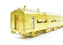 Load image into Gallery viewer, HO Brass W&amp;R Enterprises UP - Union Pacific Business Car &quot;Feather River&quot;
