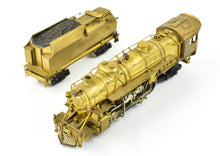 Load image into Gallery viewer, HO Brass Akane B&amp;O - Baltimore &amp; Ohio 2-8-2 Q-4b Mikado
