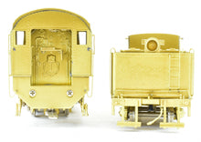 Load image into Gallery viewer, HO Brass Oriental Limited USRA 0-8-0 NKP - CB&amp;Q - Burlington Route Version
