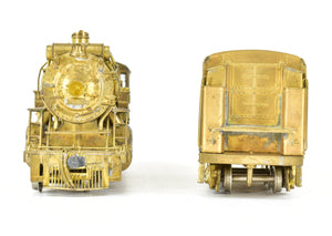 HO Brass PFM - United SOU - Southern Railway PS-4 4-6-2 Pacific