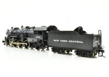 Load image into Gallery viewer, HO Brass CON Key Imports NYC- New York Central K-11e 4-6-2 Pacific Factory Painted

