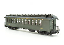 Load image into Gallery viewer, HOn3 Brass PSC - Precision Scale Co. D&amp;RGW - Denver &amp; Rio Grande Western Coach Factory Painted #327
