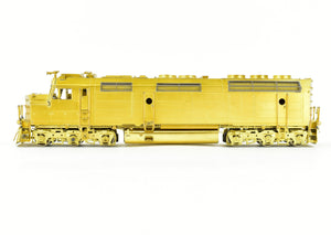 HO Brass OMI - Overland Models, Inc. ATSF - Santa Fe EMD SDF45