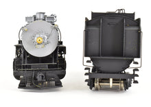 Load image into Gallery viewer, HO Brass PFM - Tenshodo GN - Great Northern 4-8-2 Class P-2 Factory Painted Can Motor
